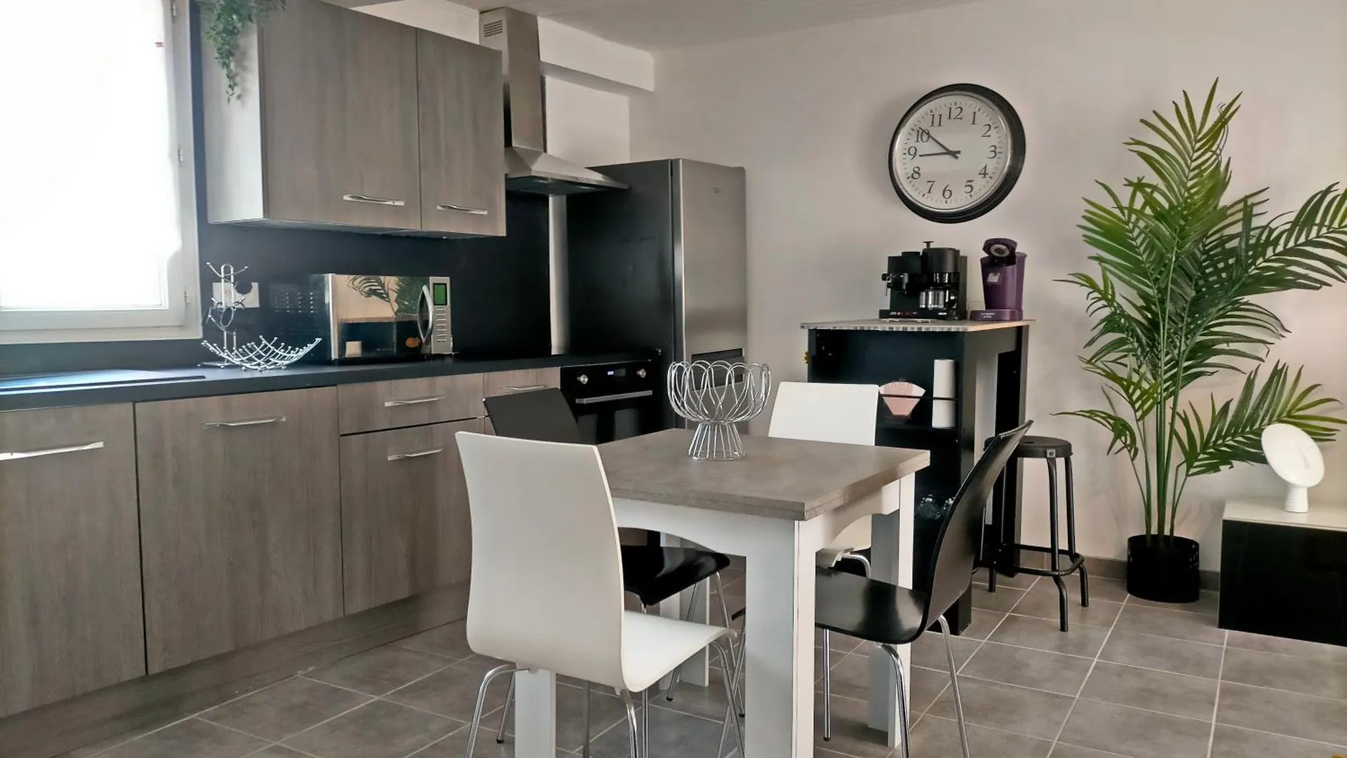 Holiday home Maison De Bourg Avec Terrasse Gerzat France